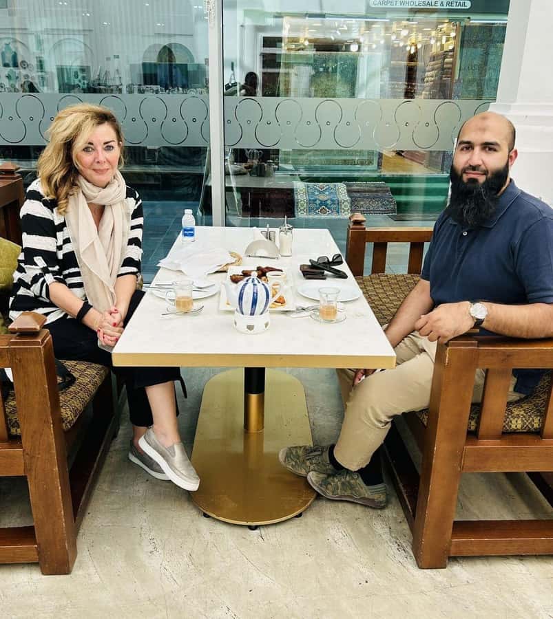 Manama: Bahrain City and Desert Tour with Transfers - Who should book this Bahrain tour?