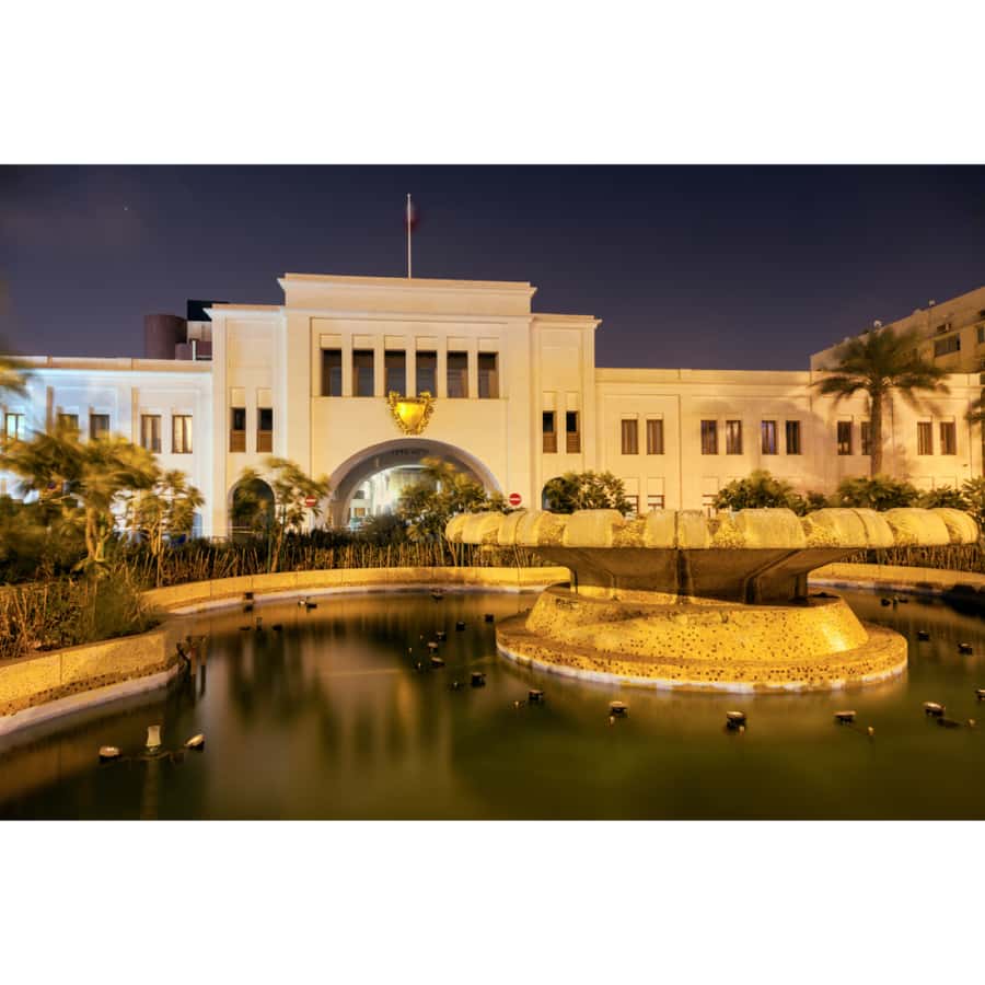 Manama: Bahrain City and Desert Tour with Transfers - Should you book it?