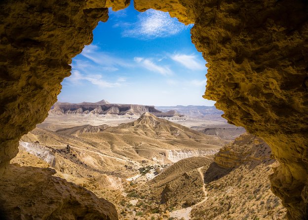 Masada and the Dead Sea Day Trip from Tel Aviv - Should you book it?