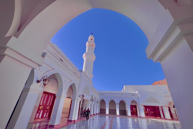 Medina Unveiled Private Tour - What this private Medina tour is really like