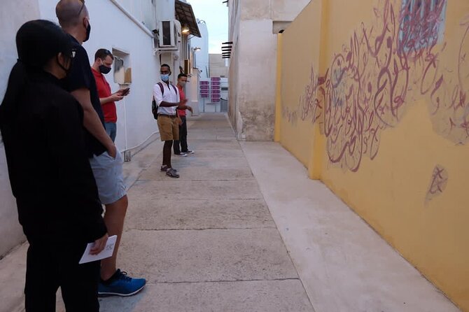 Muharraq Cultural Walking Tour - Starting at Al Sedra Café at 4:00 pm