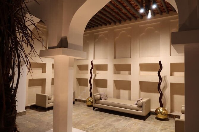 Muharraq Cultural Walking Tour - Samboosa, gardens, and the Shaikh Ebrahim Center