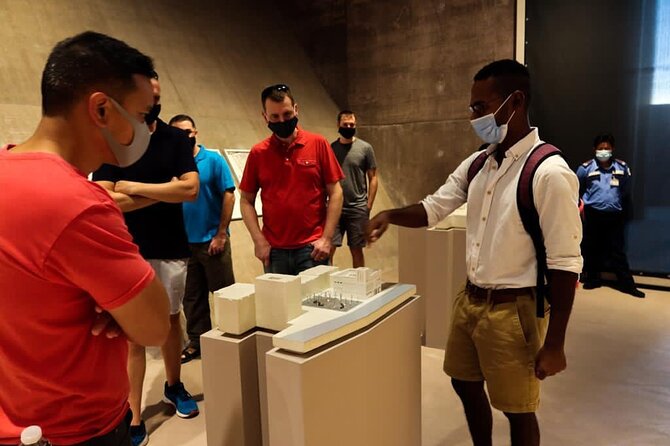 Muharraq Cultural Walking Tour - Children, cafés, and a carefully restored house