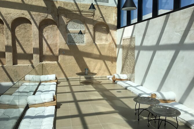 Muharraq Cultural Walking Tour - The Pearling Path and the sound of the Gulf