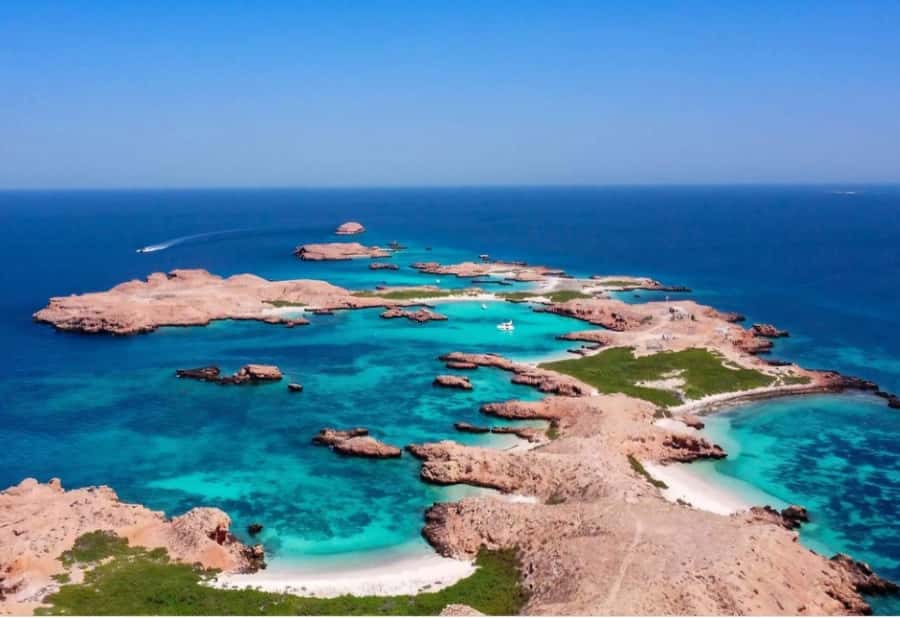 Muscat: Daymaniyat Islands Snorkeling Trip with BBQ Lunch - Key points to know before you go