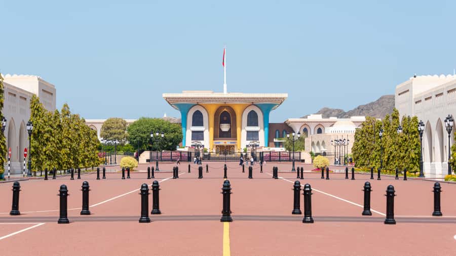 Muscat: Guided Landmarks Tour - Why this Muscat tour works as a first look
