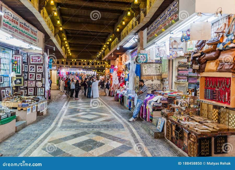 Muscat: Guided Landmarks Tour - Is $90 a fair price?