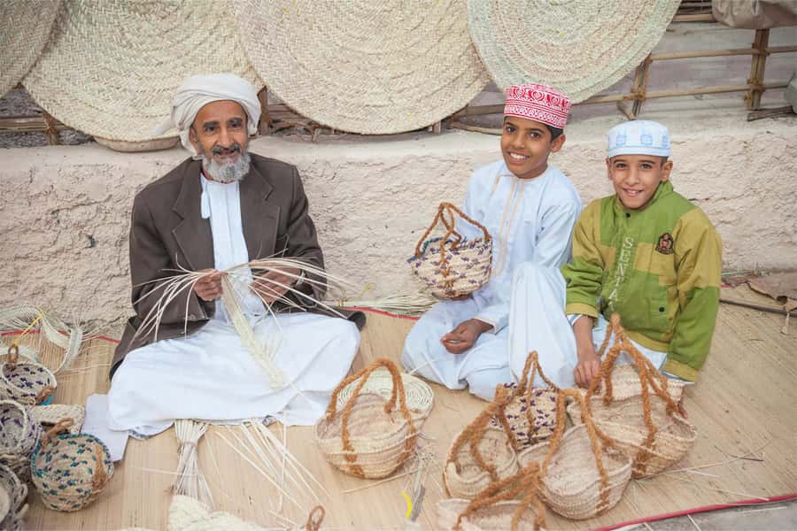 Muscat: Half-Day Sightseeing Essentials Tour and Audio Guide - Sultan Qaboos Grand Mosque: Muscat’s main visual stop