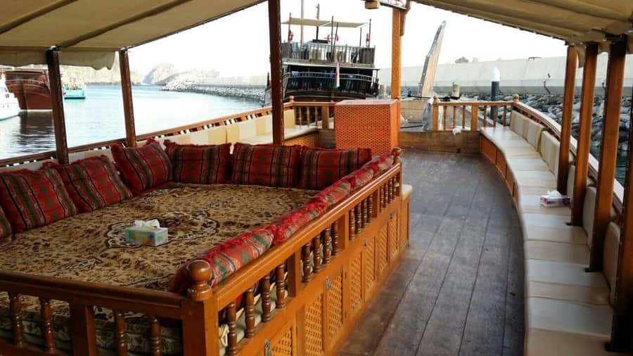 Muscat: Omani Dhow Coastal and Sunset Cruise - Understanding the Two-Hour Timing