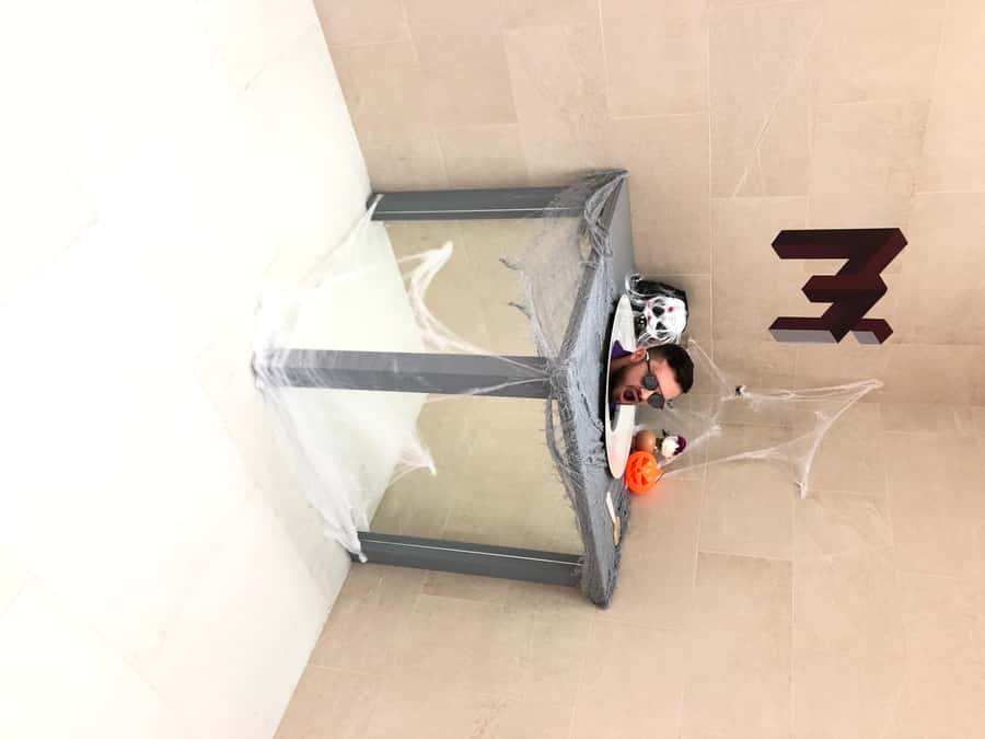 Museum of Illusions Entry Ticket - Practical details that make the visit easier
