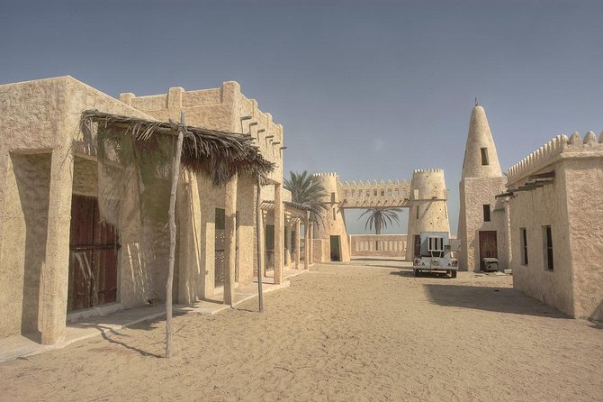North Qatar Tour | Zubara Fort | Purple Island | Mangros Colony - FAQ