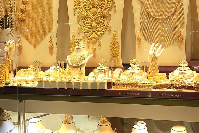 Old Dubai tour: Local Market, Tasting, Dubai creek with Abra ride - The abra crossing is the tour’s most memorable transport