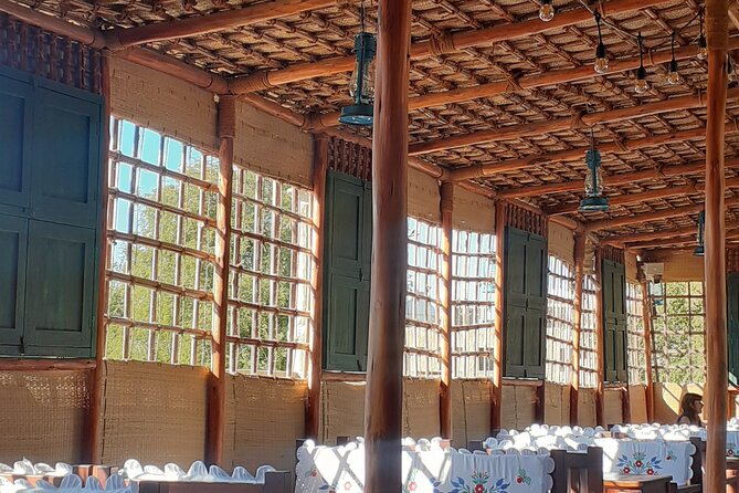 Old Dubai tour: Local Market, Tasting, Dubai creek with Abra ride - The Coins Museum offers a small but unusual stop