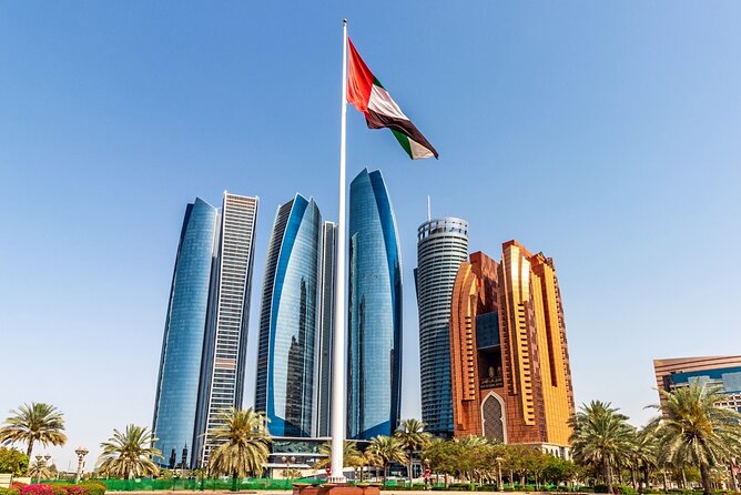 Premium Abu Dhabi Full-day City Tour in A 4x4 Private Vehicle - Heritage Village and the Bedouin past