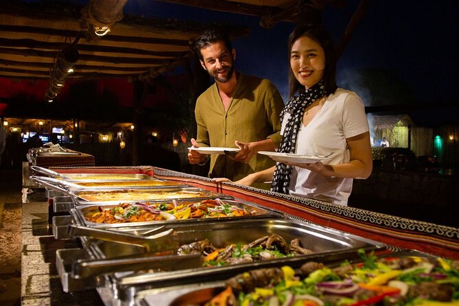 Premium Desert Safari Dubai : Dune Bashing, Camel Ride with BBQ - Who should book this safari