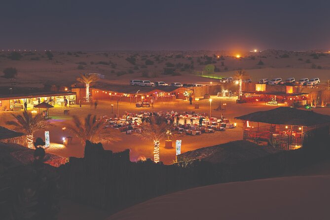 Premium Desert Safari with BBQ Dinner - Dubai - Why this six-hour safari works for a first Dubai desert visit