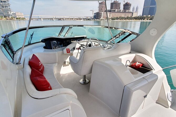 Private Dubai 2 Hours Luxury Yacht Charter with BBQ Option - Who Will Enjoy This Yacht Charter Most?