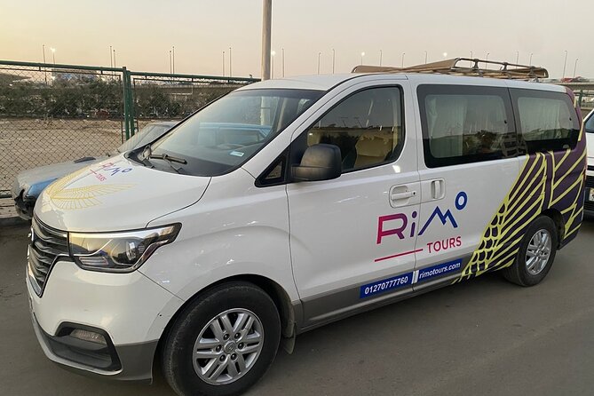 Private Dubai Airport Arrival/Departure Transfer to Dubai City - Is $13 per person good value?