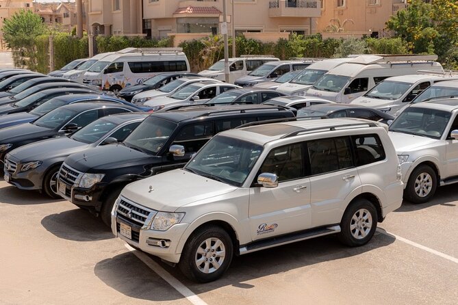 Private Dubai Airport Arrival/Departure Transfer to Dubai City - From the terminal to your hotel door