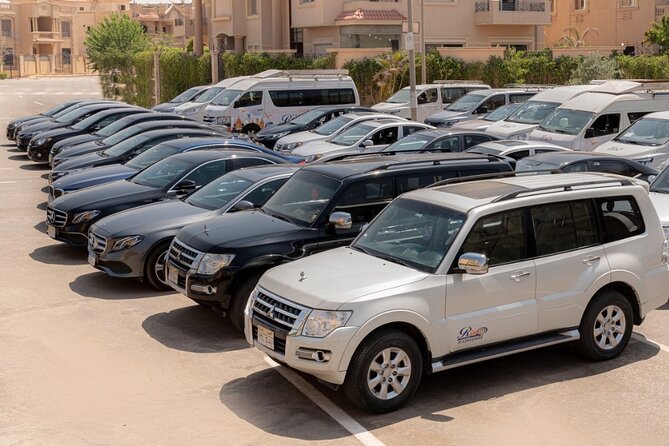 Private Dubai Airport Transfer DXB to Dubai City - Who Gets the Best Value From This Transfer