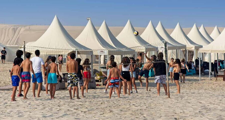 Private Full-Day Desert Tour - Key points to know before you book