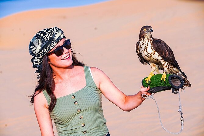 Private Premium Desert Safari 4x4 Vehicle with BBQ Dinner - DUBAI - Timing, comfort, and who will enjoy it most