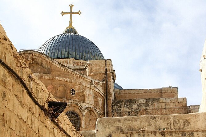 Private Tour Jerusalem Old City - What a private guide changes