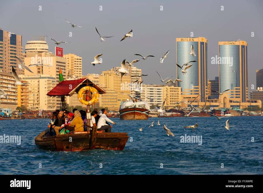 Private Walking Tour in Dubai / Old Dubai Tour - Key points at a glance