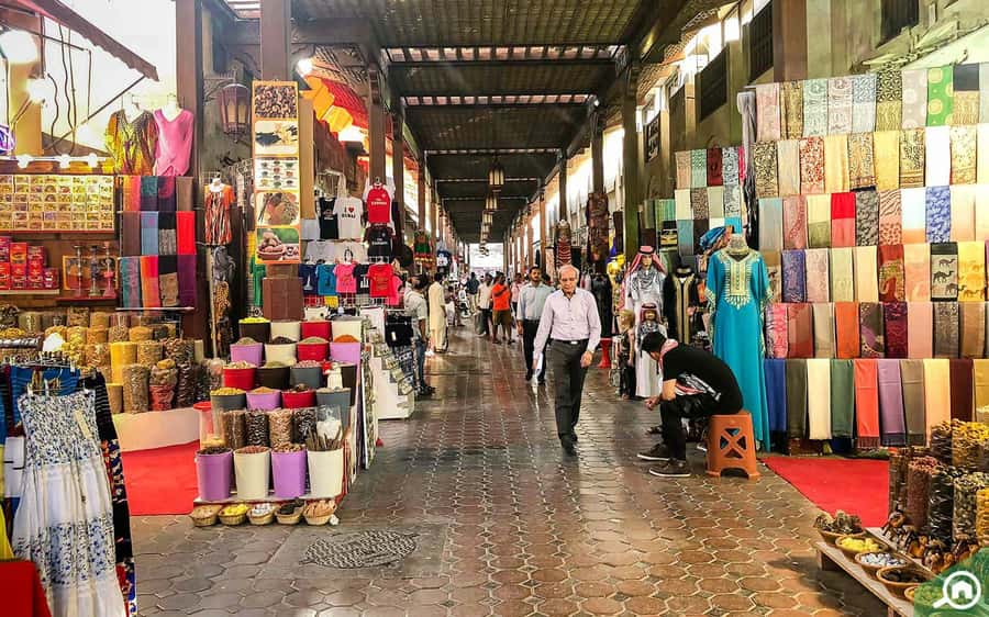 Private Walking Tour in Dubai / Old Dubai Tour - What the guides add to the walk