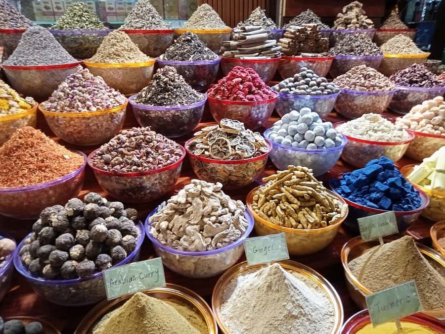 Private Walking Tour in Dubai / Old Dubai Tour - Is $47 good value for three hours?