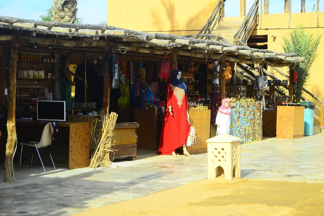 Ras Al Khaimah: Afternoon Desert Safari and BBQ Dinner - Is $65 a fair price?