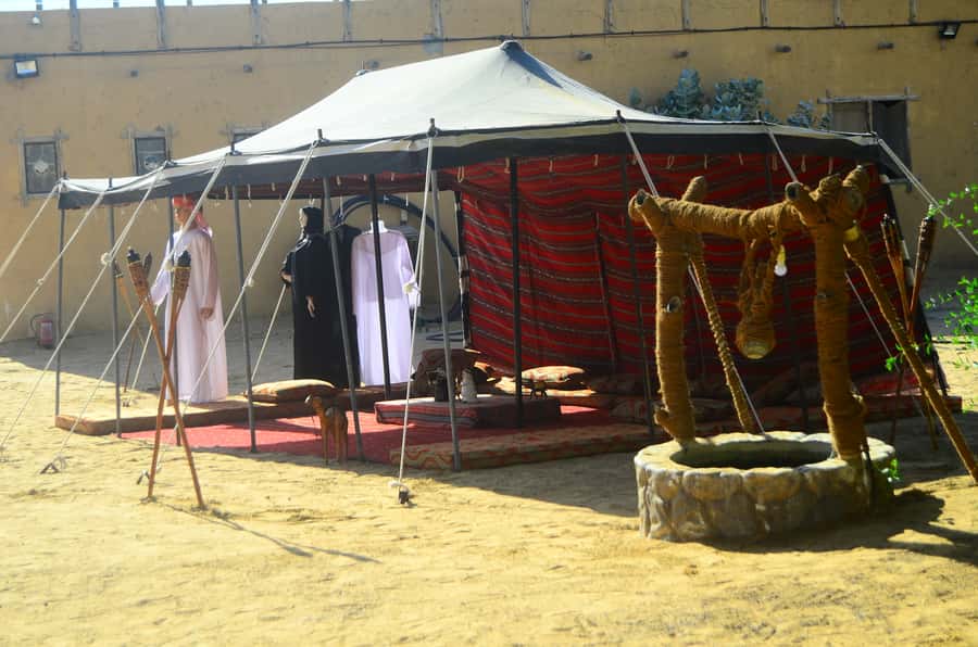 Ras Al Khaimah: Afternoon Desert Safari and BBQ Dinner - Who should book this desert safari?