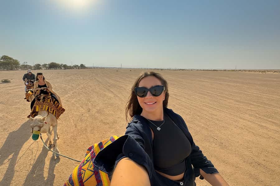 Riyadh: Edge Of The World and Bats Cave Tour by 4x4 - Why the Edge of the World is worth the trip from Riyadh