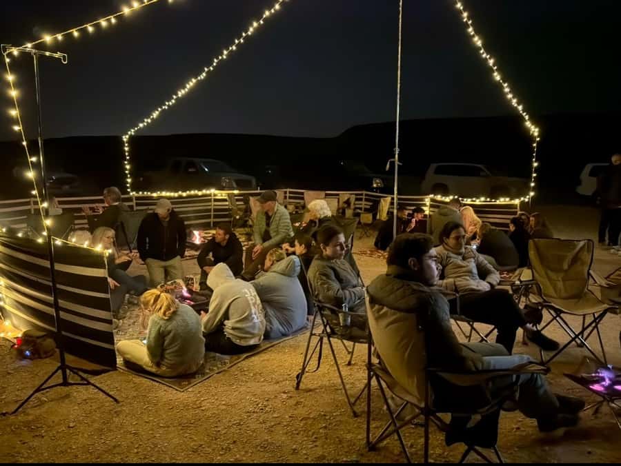Riyadh: Edge Of The World, camels &Stargazing with 4x4 - What to bring and who should book