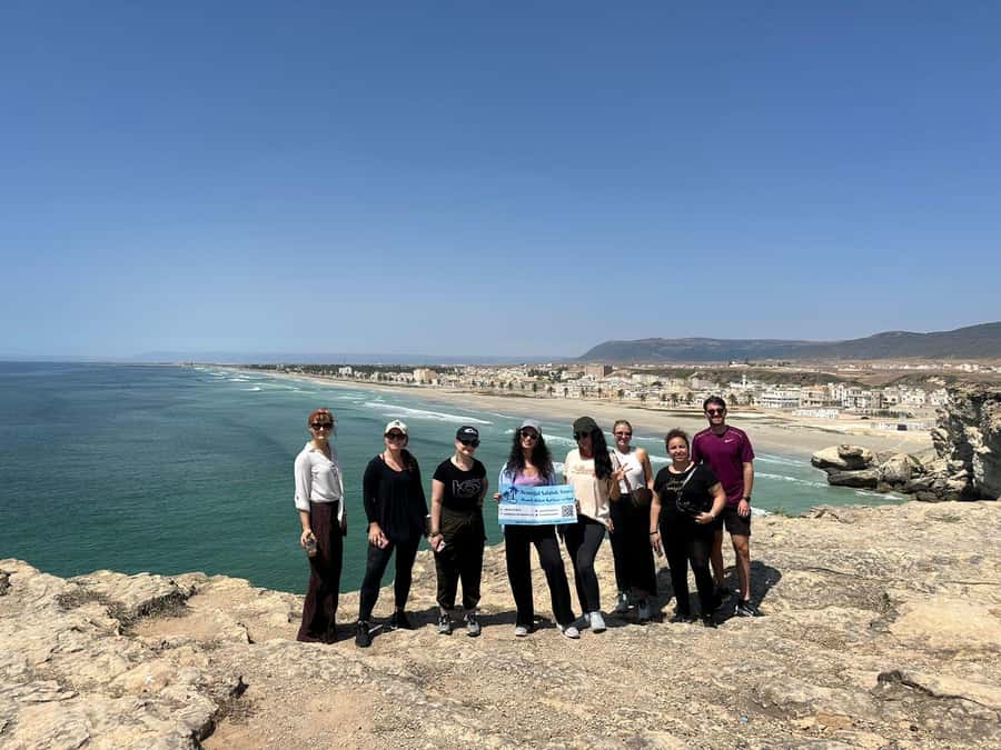 Salalah: Wadi Darbat, Jabal Samhan, Baobab, Mirbat Sand Dune - Why this Salalah tour works so well