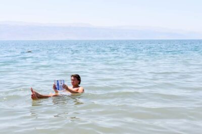 Jerusalem, Bethlehem & Dead Sea