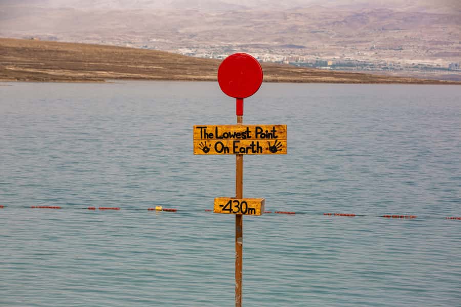 Tel Aviv: Jerusalem, Bethlehem & Dead Sea - How the $109 price holds up