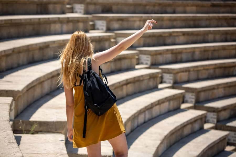 Tel Aviv/Jerusalem: Caesarea, Haifa & Akko Day Tour - Akko: stone lanes, markets, and an old port city