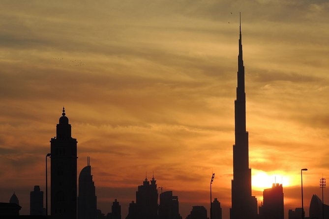 The Burj Khalifa At The Top Observation Deck Admission Ticket - Queues, staff, and the trip back down