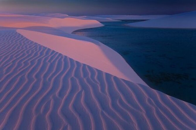 Thrilling 4-Hour Dune Bashing & Camel Ride Safari to Inland Sea - Comfort, safety, and what to bring