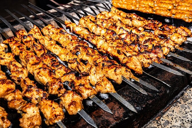 Vip Desert Safari Dubai with Camel Riding BBQ Dinner & Live Shows - Sunset photos, sandboarding, and the optional motor rides